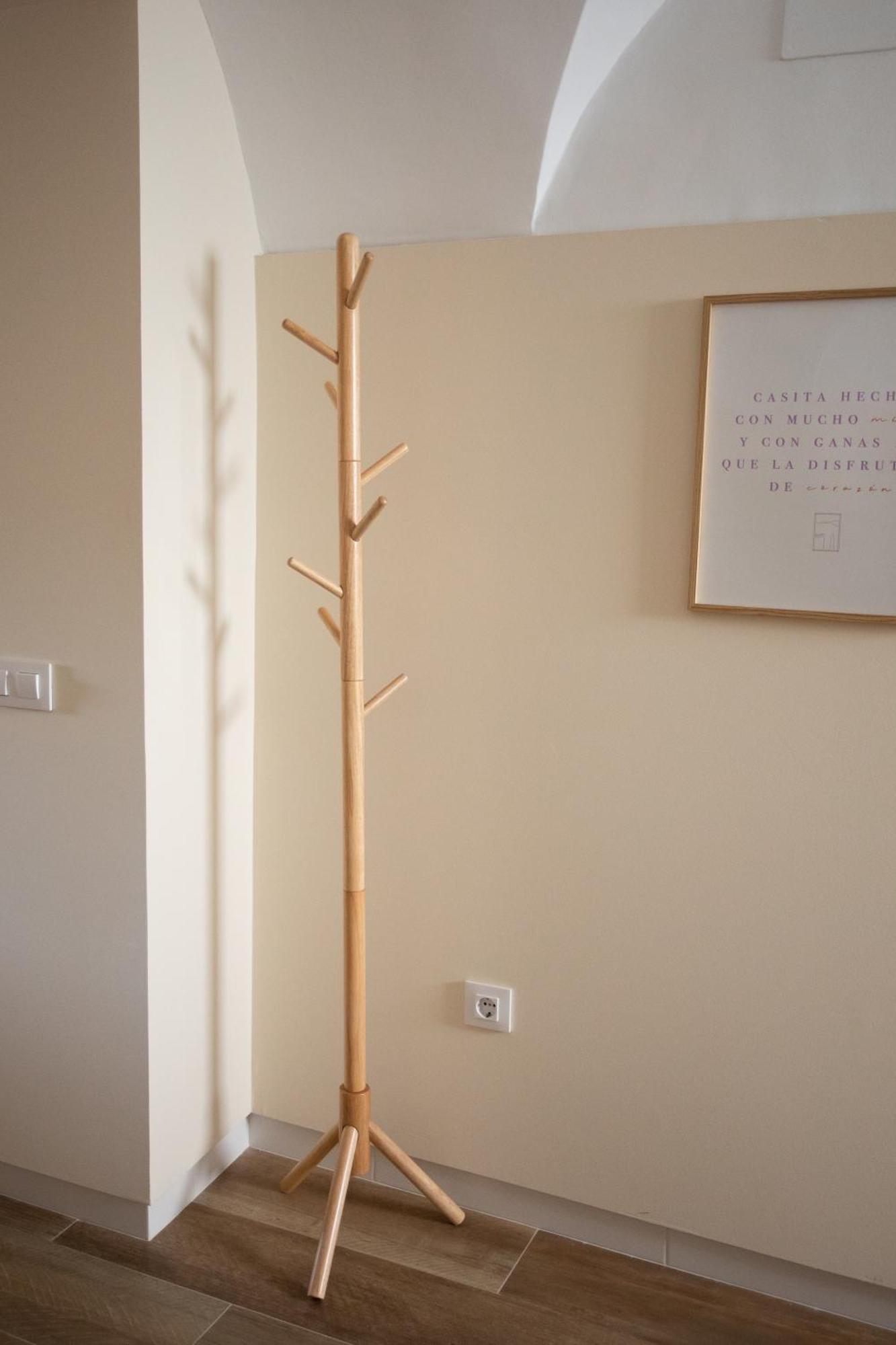 Apartamento Baluarte De Los Pozos Caces Zewnętrze zdjęcie